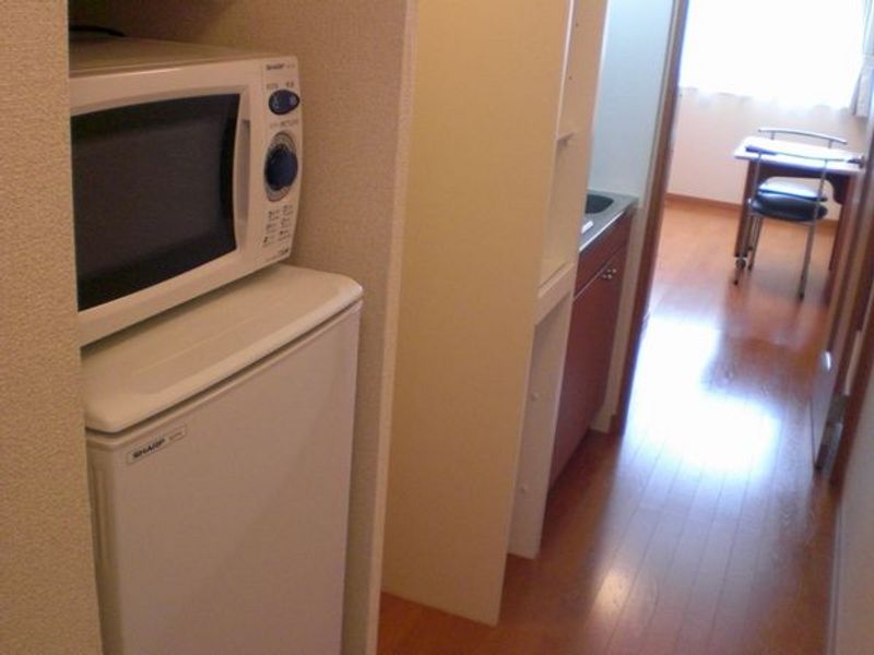 レオパレス明日香 その他