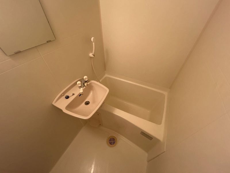 leopalace MINORI Phòng tắm