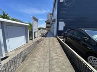 レオパレス仲 エントランス