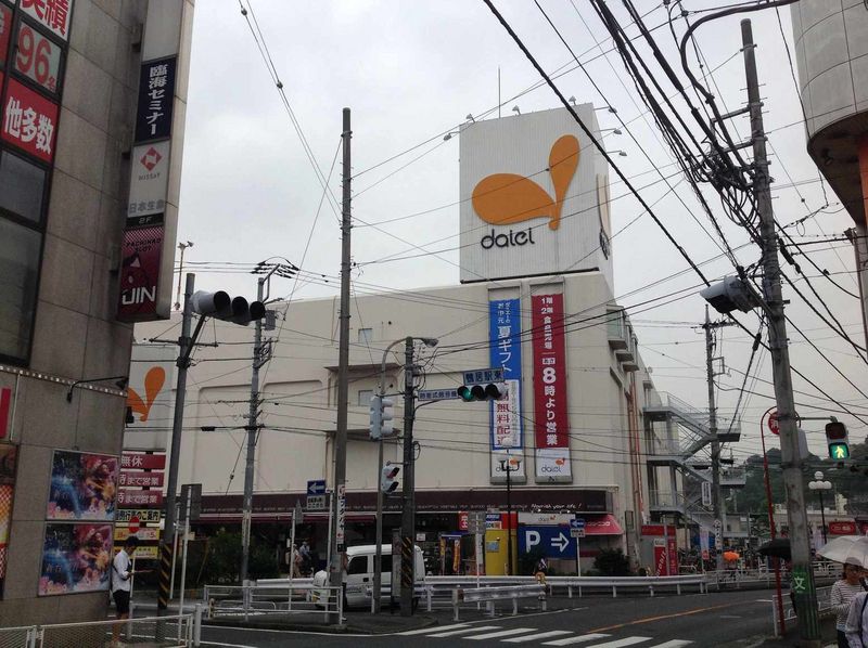 レオネクストグレイス紫蘭Ⅱ 周辺環境