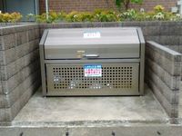 レオネクストグリーンウッド 共用部分