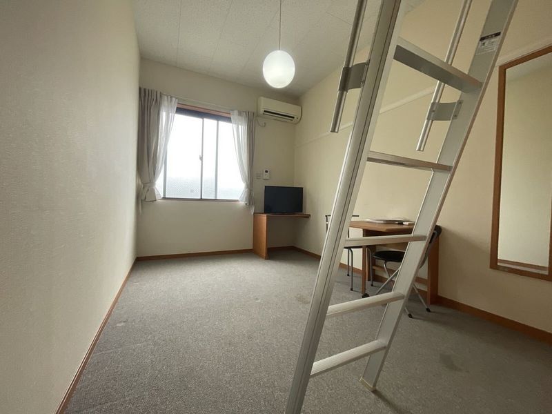 leopalace Excella Living room