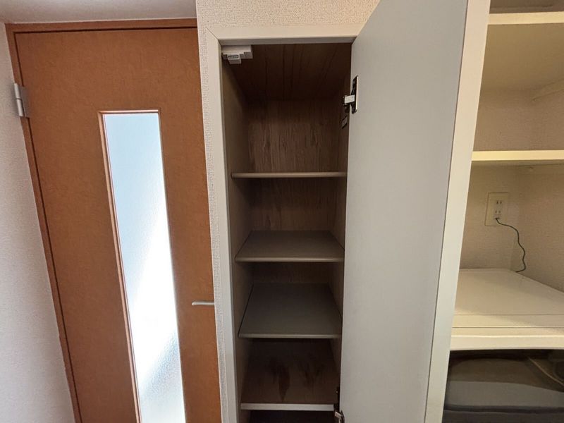 レオパレスセリバテール仁川 その他