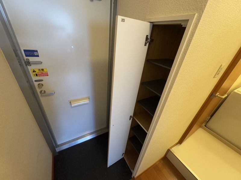 レオパレス上髙地 その他