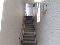 レオパレスカーサ松浜 共用部分