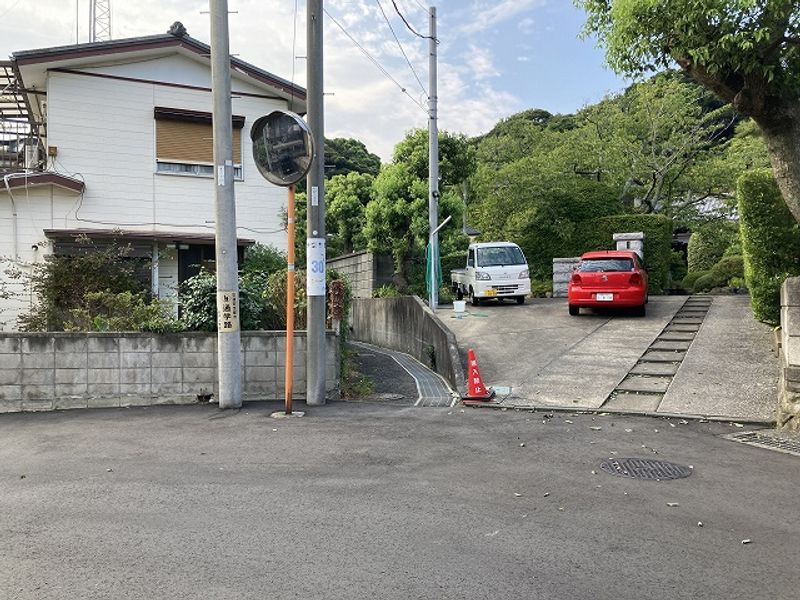 レオパレスイラブルヒルズ 周辺環境