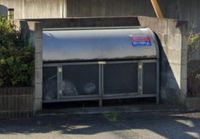 leopalace Lux III 共用部分