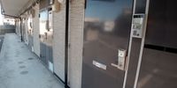 レオパレス幸Ａ 共用部分
