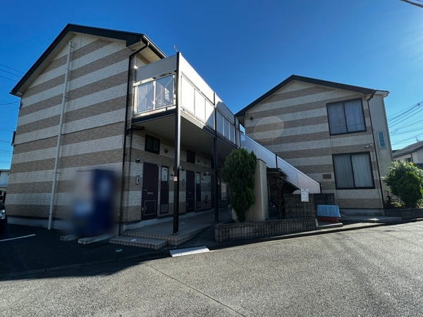 Bên ngoài leopalace AS 60