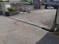 レオパレスラパン 共用部分