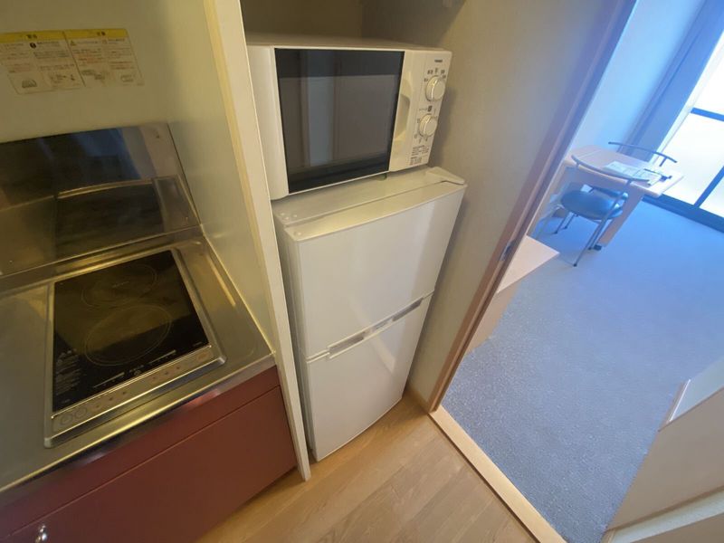 レオパレスＫＥＩＫＯ その他設備