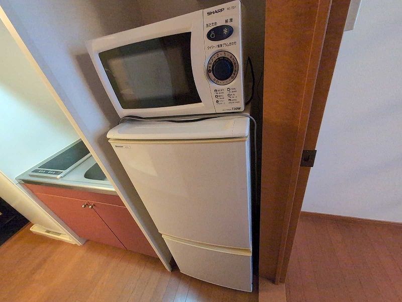 レオパレスエバラ その他設備
