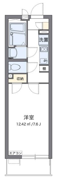 56657 Floorplan