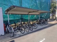 レオパレス好光Ⅰ 共用部分