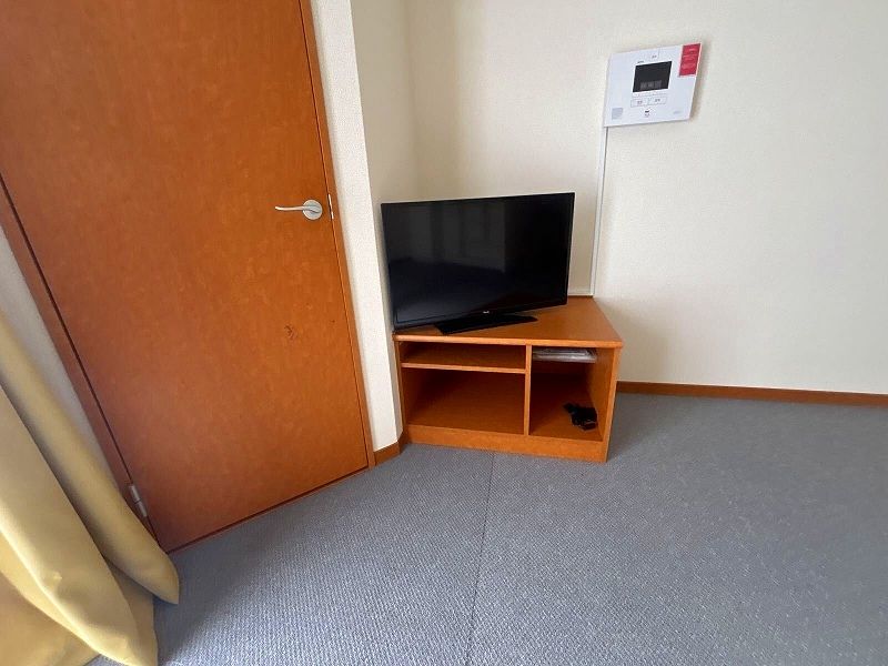 レオパレスノワール　Ⅱ その他設備