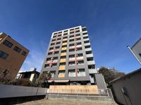 leopalace OI Buill Union 외관