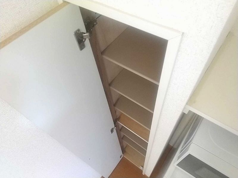 レオパレス欅 その他