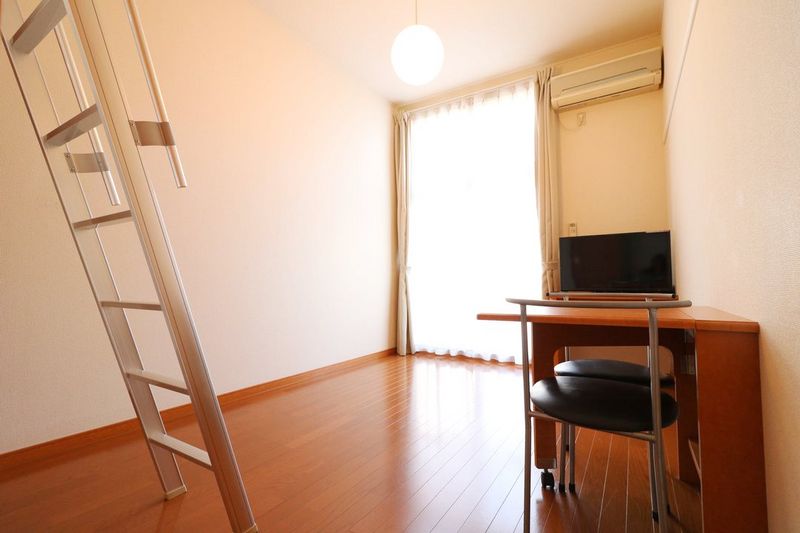 leopalace YSKJ Living room