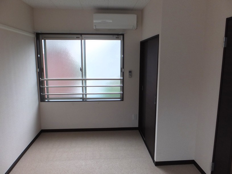 LEONEXT Gyoda Bedroom