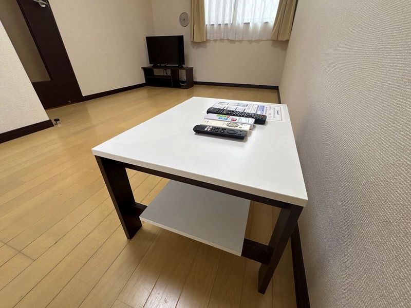 レオネクストＡＲＩＥＴＴＡ その他設備