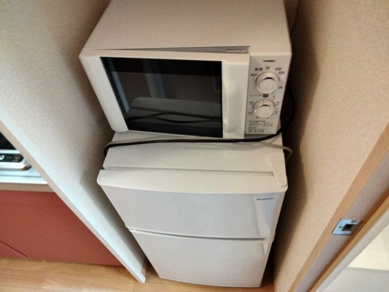 レオパレスＫウッズⅡ その他設備