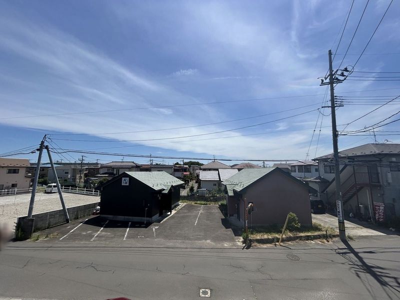 レオパレスＫＥＩ 眺望