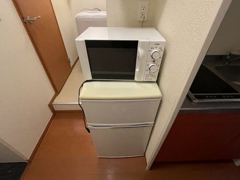 leopalace Riviere II 其他设施