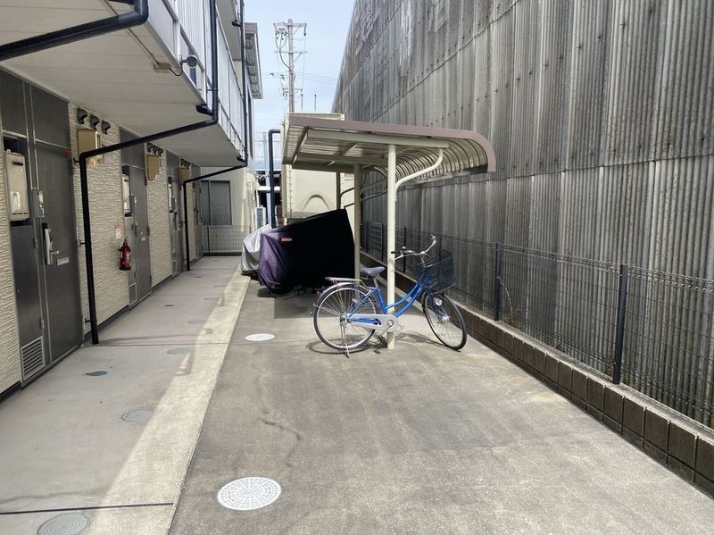 leopalace Freiheit Khu vực chung