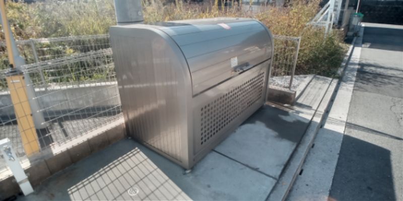 クレイノＰＬＡＴＩＮＡ 共用部分