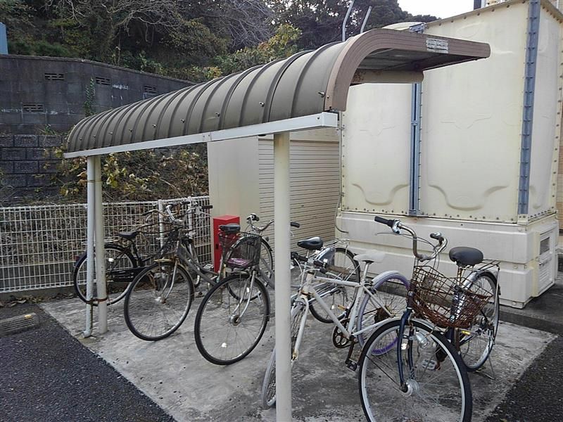 レオパレス栄Ａ 共用部分