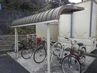 レオパレス栄Ａ 共用部分