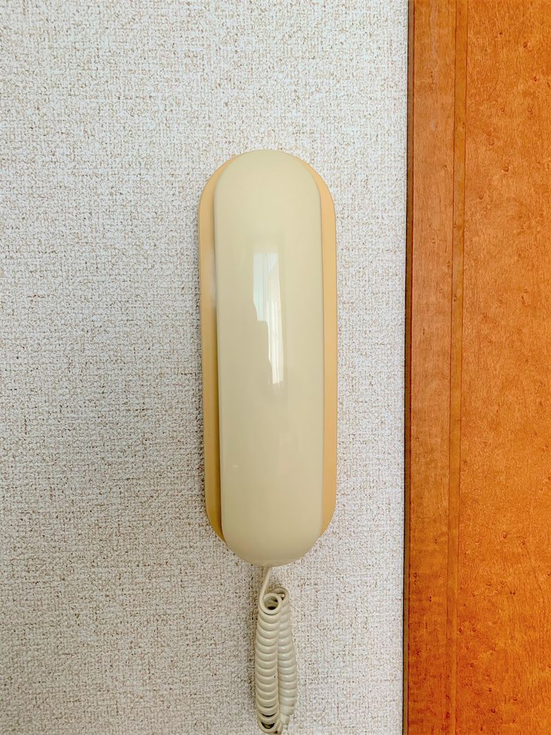 レオパレスプリーマ その他設備