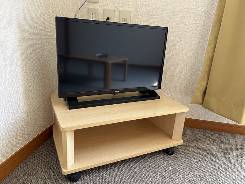 レオパレスパルポート その他設備