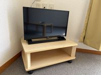 レオパレスパルポート その他設備