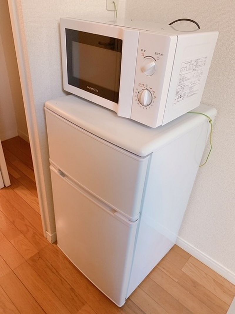 レオパレスブリリアント その他設備