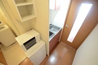 レオパレス沙羅 その他