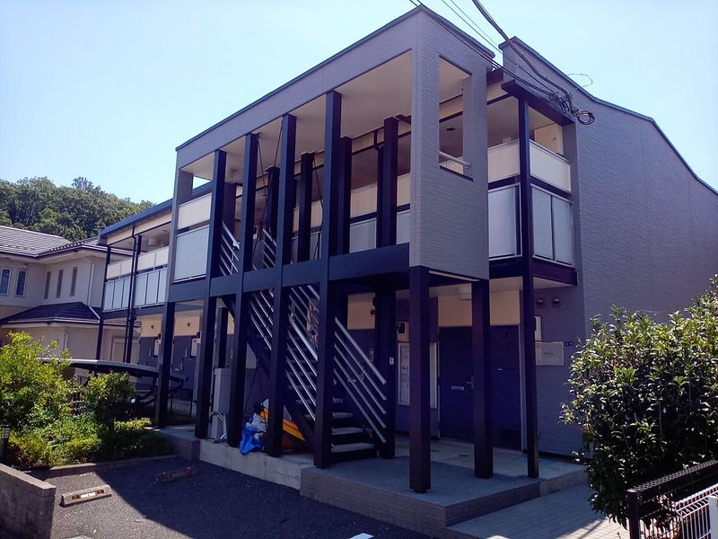 leopalace Nanakuni