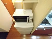 レオパレスＨＡＺＥ その他設備