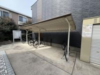 leopalace Dia Heim Fuji 공용 부분