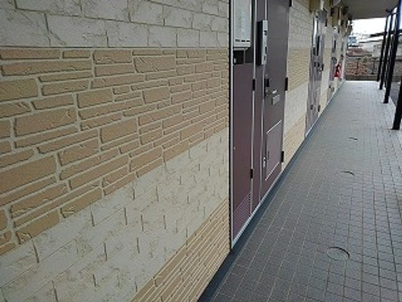 レオパレスベッラハピア その他