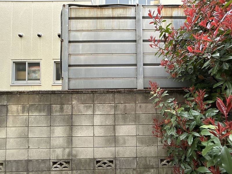 レオパレスラギ 眺望