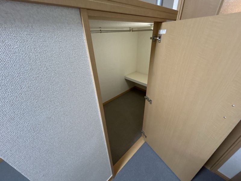 leopalace Sakura Tsuchiai Kho lưu trữ