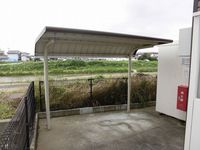 レオパレス砂子田 その他設備