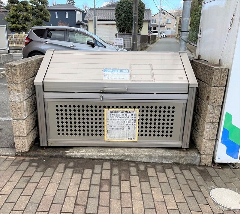 レオパレスル　パサージュ その他