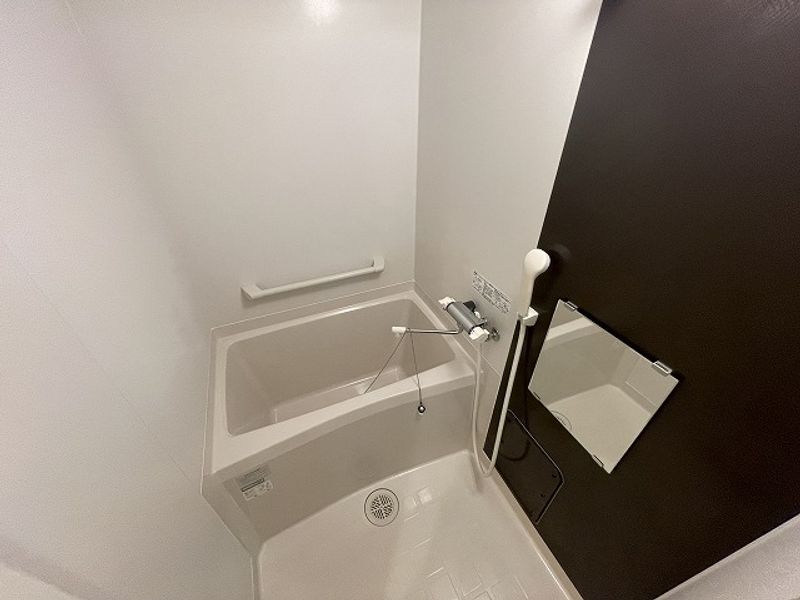 CLEINO Shikinai II 浴室