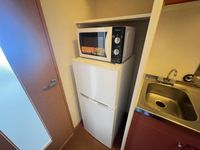 レオパレス佐和山 その他設備