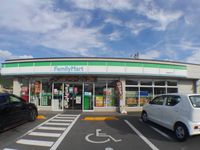 レオパレス高月 周辺環境
