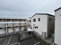 レオパレスＭＩＮＯＲＩ 眺望