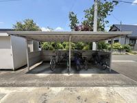 レオパレス涼風爽 共用部分