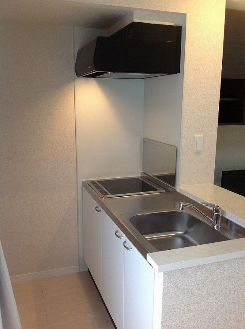 LEONEXT Quatre Saison 厨房